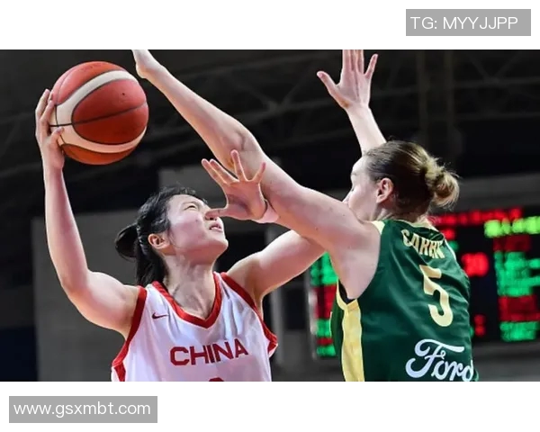 中国女篮与香港女篮对抗赛前瞻分析及战术布局探讨