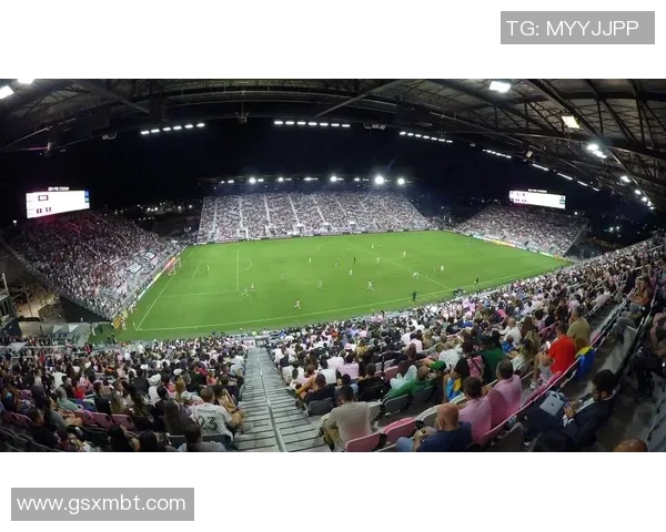 华盛顿联主场迎战国际迈阿密球迷期待精彩对决与激情时刻