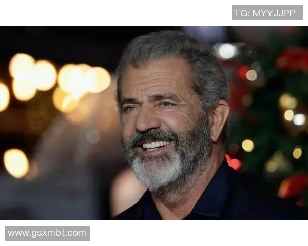 吉布森的传奇人生与创作历程探索与影响力分析 吉布森的传奇人生与创作历程探索与影响力分析