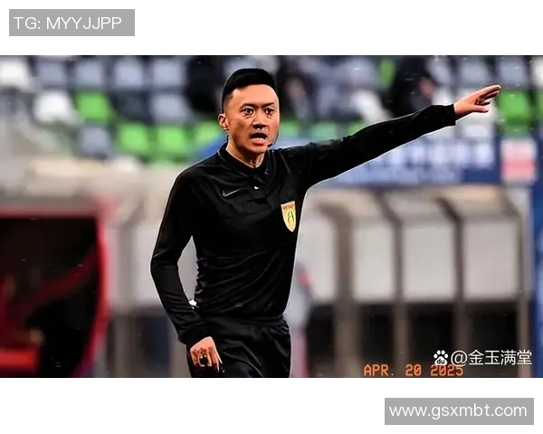国安与鲁能对决主裁判表现分析及比赛影响探讨 国安与鲁能对决主裁判表现分析及比赛影响探讨