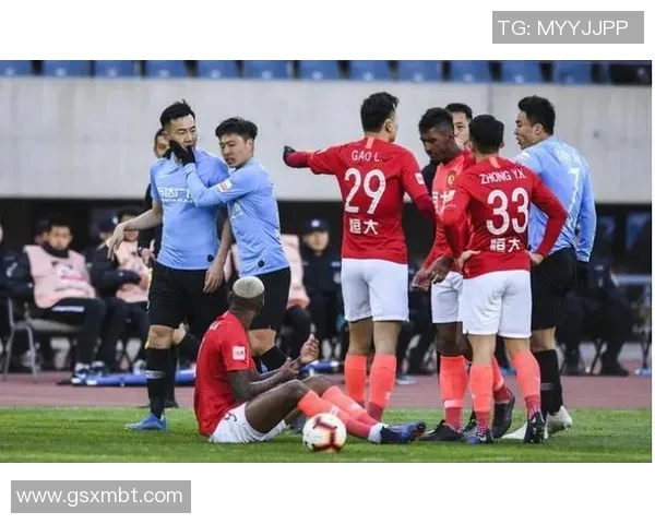 延边与恒大精彩对决全场录像回顾分析及比赛亮点总结 延边与恒大精彩对决全场录像回顾分析及比赛亮点总结