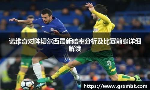 诺维奇对阵切尔西最新赔率分析及比赛前瞻详细解读