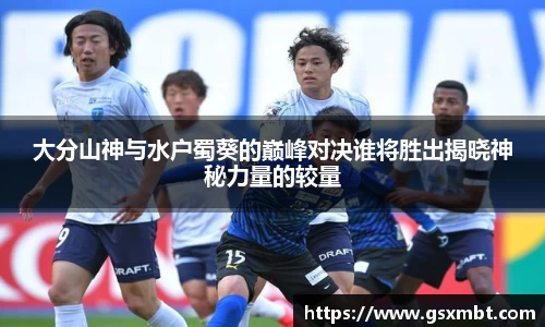 大分山神与水户蜀葵的巅峰对决谁将胜出揭晓神秘力量的较量